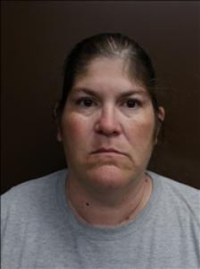 Jennifer Lou Blanton a registered Sex, Violent, or Drug Offender of Kansas