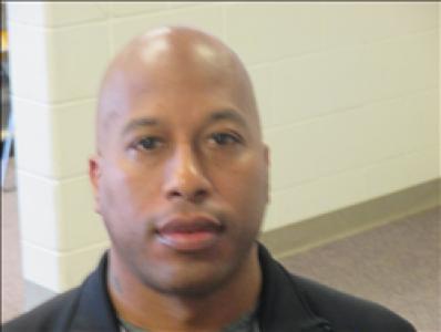 Corey Sutherlin a registered Sex, Violent, or Drug Offender of Kansas