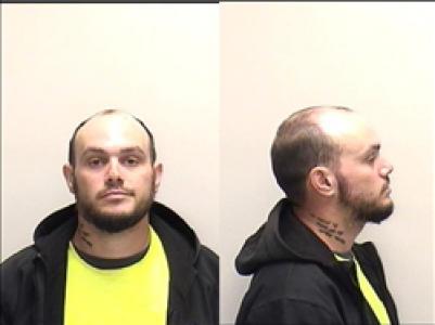 Trey Alan Patterson a registered Sex, Violent, or Drug Offender of Kansas
