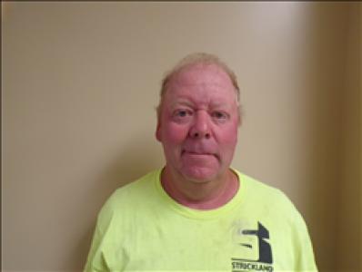 James Edward Rockers a registered Sex, Violent, or Drug Offender of Kansas