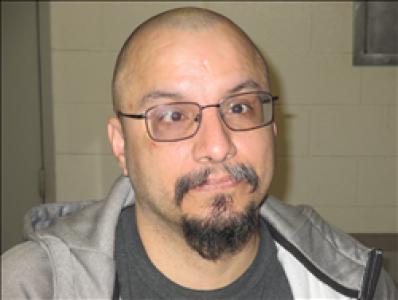 Alejandro Cesar Hernandez a registered Sex, Violent, or Drug Offender of Kansas