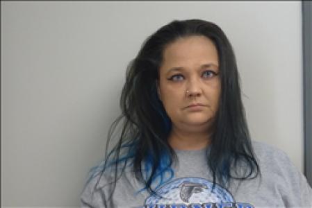 Amy Dawn Hubbard a registered Sex, Violent, or Drug Offender of Kansas
