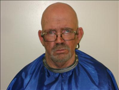 Patrick Earl Depew a registered Sex, Violent, or Drug Offender of Kansas