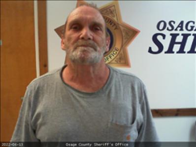 Richard Wayne Parrish a registered Sex, Violent, or Drug Offender of Kansas