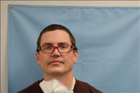 Ronald Irving Peters III a registered Sex, Violent, or Drug Offender of Kansas