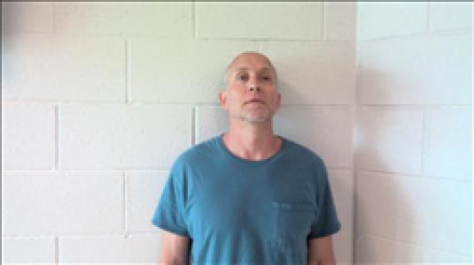 Patrick Sean Gillespie a registered Sex, Violent, or Drug Offender of Kansas