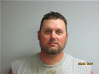 Jason Lee Grubbs a registered Sex, Violent, or Drug Offender of Kansas