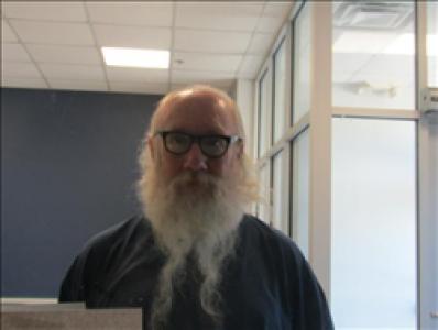 Steven Ray Womeldorff a registered Sex, Violent, or Drug Offender of Kansas