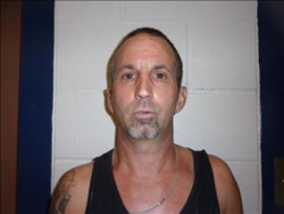 Ricky Applegate a registered Sex, Violent, or Drug Offender of Kansas