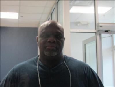 Alvin Jerome Mason a registered Sex, Violent, or Drug Offender of Kansas