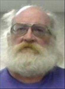Jimmy Dale Ebeling a registered Sex, Violent, or Drug Offender of Kansas