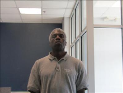 Alphonso Nate Wright a registered Sex, Violent, or Drug Offender of Kansas