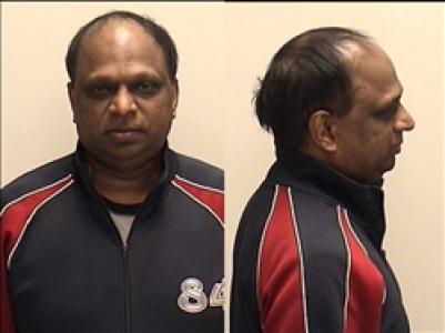 Anil Kumar Karunakaran a registered Sex, Violent, or Drug Offender of Kansas