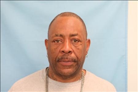 Bruce Anthony Moore Sr a registered Sex, Violent, or Drug Offender of Kansas