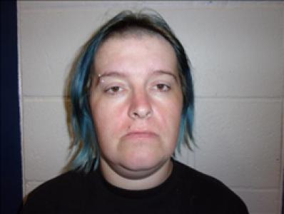 Patricia Leanne Powell a registered Sex, Violent, or Drug Offender of Kansas