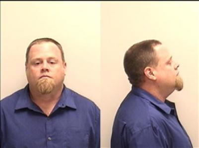 Shane Levi Bahr a registered Sex, Violent, or Drug Offender of Kansas