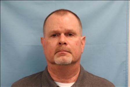 Kevin Marcus Kuykendall a registered Sex, Violent, or Drug Offender of Kansas