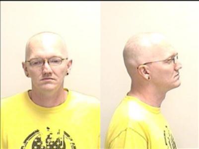 James Arthur Mcconnaughey a registered Sex, Violent, or Drug Offender of Kansas