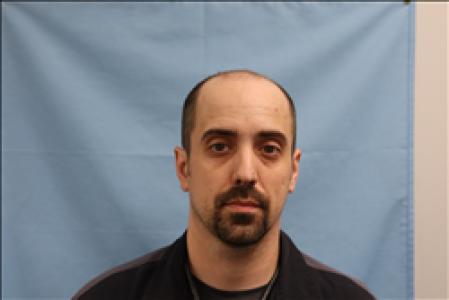 Derek Steven Williamson a registered Sex, Violent, or Drug Offender of Kansas