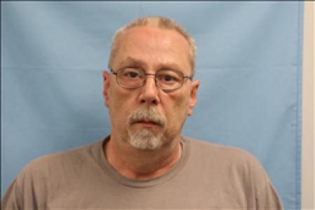 Douglas Scott Welch a registered Sex, Violent, or Drug Offender of Kansas