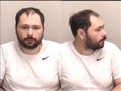Daniel Ray Dirk a registered Sex, Violent, or Drug Offender of Kansas