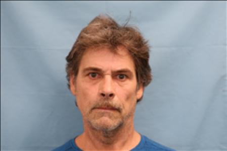 Gregory Curtis Way a registered Sex, Violent, or Drug Offender of Kansas