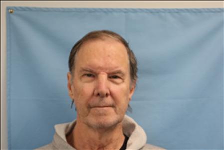 Steven Lee Parkhurst a registered Sex, Violent, or Drug Offender of Kansas