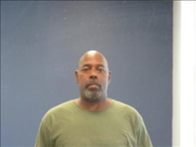 Doyle B Washington a registered Sex, Violent, or Drug Offender of Kansas
