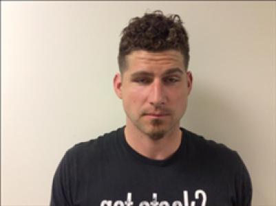 Stephan Daniel Tillotson a registered Sex, Violent, or Drug Offender of Kansas