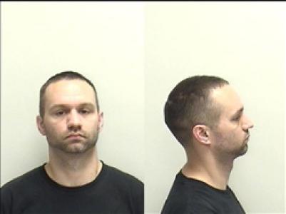 Kyle Lawrence Morgan a registered Sex, Violent, or Drug Offender of Kansas