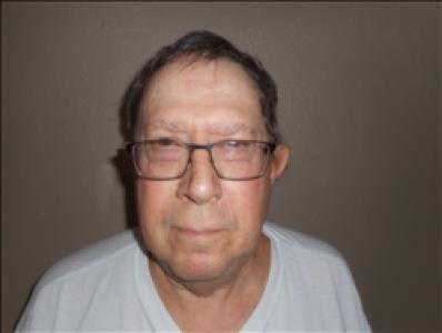 Rodney Dean Callow a registered Sex, Violent, or Drug Offender of Kansas