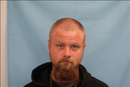 David Andrew Huffman a registered Sex, Violent, or Drug Offender of Kansas