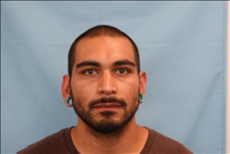 Paul Matthew Armenta a registered Sex, Violent, or Drug Offender of Kansas