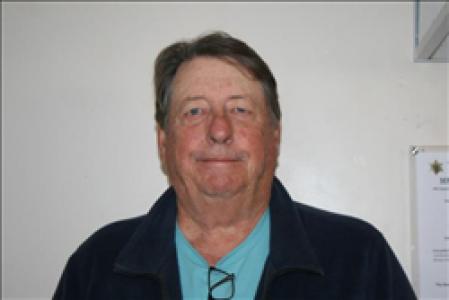 Gregory Louis Nicolet a registered Sex, Violent, or Drug Offender of Kansas