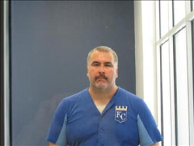 Patricio Solis-cabrales a registered  of Kansas