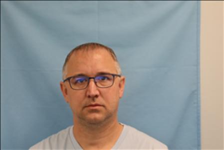 Matthew James Feyerabend a registered Sex, Violent, or Drug Offender of Kansas