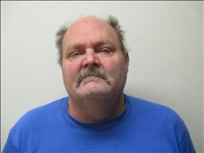 Rick Jay West a registered Sex, Violent, or Drug Offender of Kansas