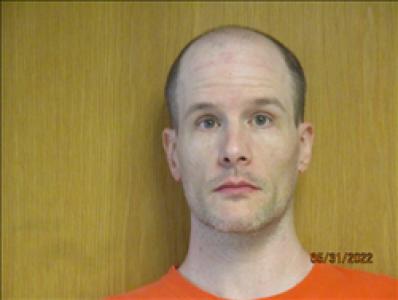 Jason Ryan Stapp a registered Sex, Violent, or Drug Offender of Kansas