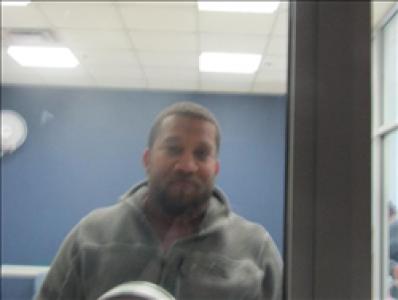 Eric Darnell Thomas a registered Sex, Violent, or Drug Offender of Kansas