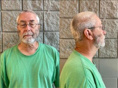 Charles Darren Bird a registered Sex, Violent, or Drug Offender of Kansas