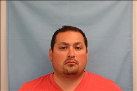 John Paul Sauceda-verhulst a registered Sex, Violent, or Drug Offender of Kansas