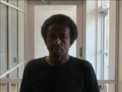 Nathaniel Ross a registered  of Kansas