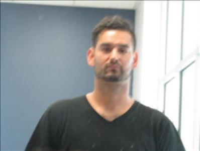 Zachery Daniel Tague a registered Sex, Violent, or Drug Offender of Kansas