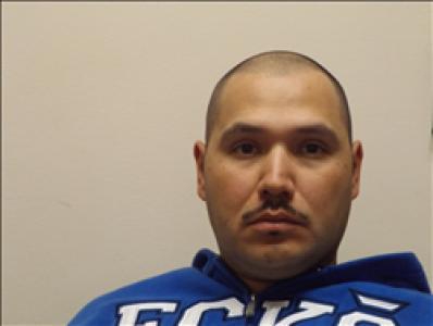 Francisco Jaquez-hernandez a registered Sex, Violent, or Drug Offender of Kansas