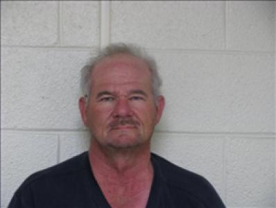 Rodney Lee Colson a registered Sex, Violent, or Drug Offender of Kansas