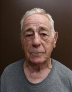 Maurice Albert Wiederholt a registered Sex, Violent, or Drug Offender of Kansas