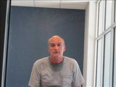 James Clarke a registered Sex, Violent, or Drug Offender of Kansas
