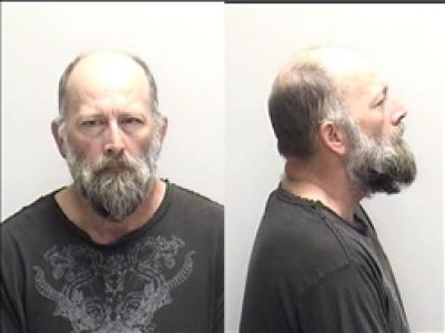 Christopher Martin Blanchard Smith a registered Sex, Violent, or Drug Offender of Kansas