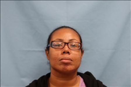 Dawn Charlene Lyles a registered Sex, Violent, or Drug Offender of Kansas