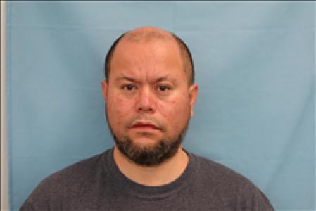 Adam Hilton Barkley a registered Sex, Violent, or Drug Offender of Kansas